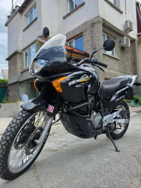 Honda Xlv Transalp, снимка 1