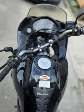 Honda Xlv Transalp, снимка 6