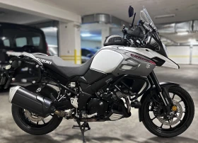 Suzuki V-strom 1000, снимка 1