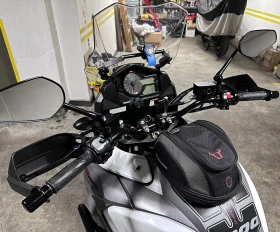 Suzuki V-strom 1000, снимка 7