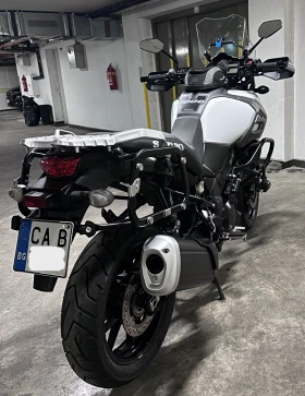 Suzuki V-strom 1000, снимка 2