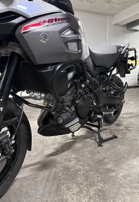 Suzuki V-strom 1000, снимка 9