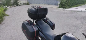 Yamaha FZ6 Fazer, снимка 4