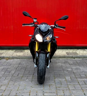 BMW S 1000R  ABS TC ESA, снимка 2