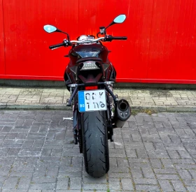 BMW S 1000R  ABS TC ESA, снимка 6
