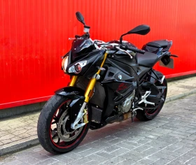 BMW S 1000R  ABS TC ESA, снимка 10