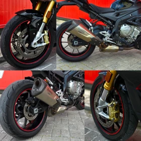 BMW S 1000R  ABS TC ESA, снимка 15