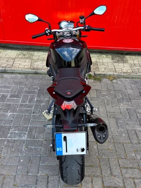 BMW S 1000R  ABS TC ESA, снимка 5