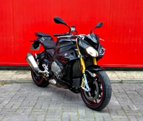 BMW S 1000R  ABS TC ESA, снимка 3