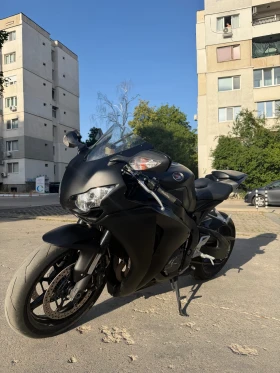 Honda Cbr 1000 RR   A2 / 35 kW, снимка 3