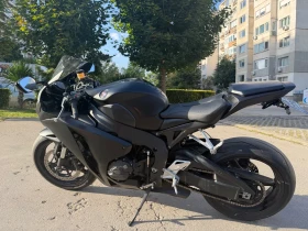 Honda Cbr 1000 RR   A2 / 35 kW, снимка 4