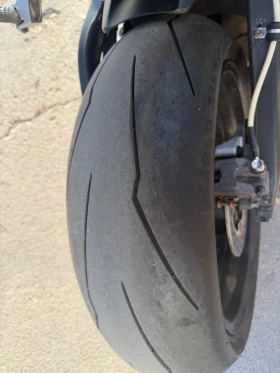 Honda Cbr 1000 RR   A2 / 35 kW, снимка 9