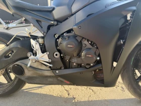 Honda Cbr 1000 RR   A2 / 35 kW, снимка 5