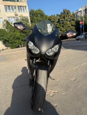 Honda Cbr 1000 RR   A2 / 35 kW, снимка 7
