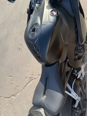 Honda Cbr 1000 RR   A2 / 35 kW, снимка 6