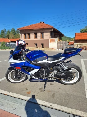  Suzuki Gsxr