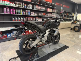     Kawasaki Versys 650