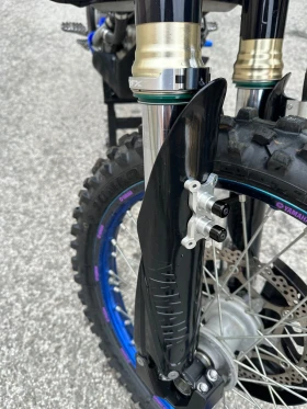 Yamaha Yzf, снимка 7