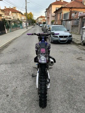 Yamaha Yzf, снимка 5