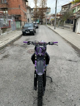 Yamaha Yzf, снимка 4