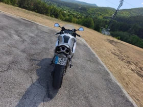 Triumph Sprint St 1050, снимка 5