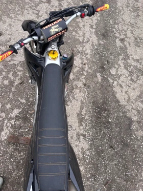 Suzuki Rmz, снимка 5 - Мотоциклети и мототехника - 53658233