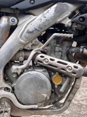 Suzuki Rmz, снимка 6 - Мотоциклети и мототехника - 53658233