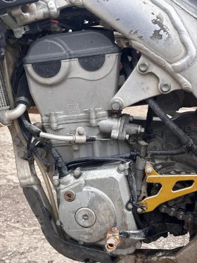 Suzuki Rmz, снимка 7 - Мотоциклети и мототехника - 53658233