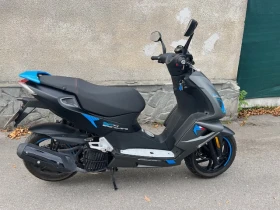 Peugeot Speedfight 4 | Auto.bg — изображение 4