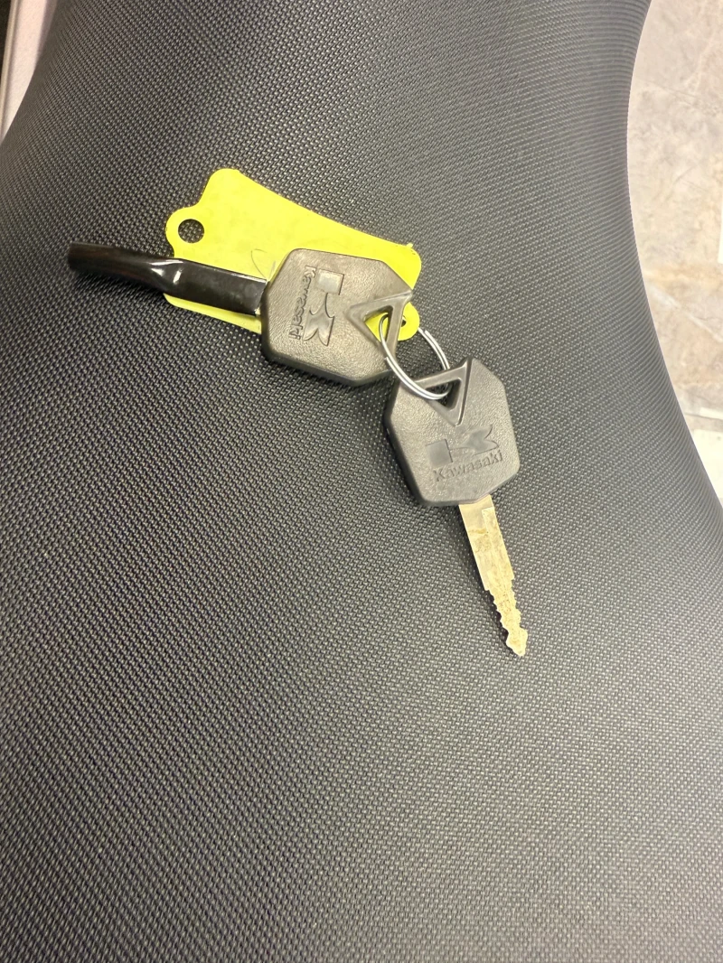 Kawasaki Versys 650, снимка 10 - Мотоциклети и мототехника - 51439464