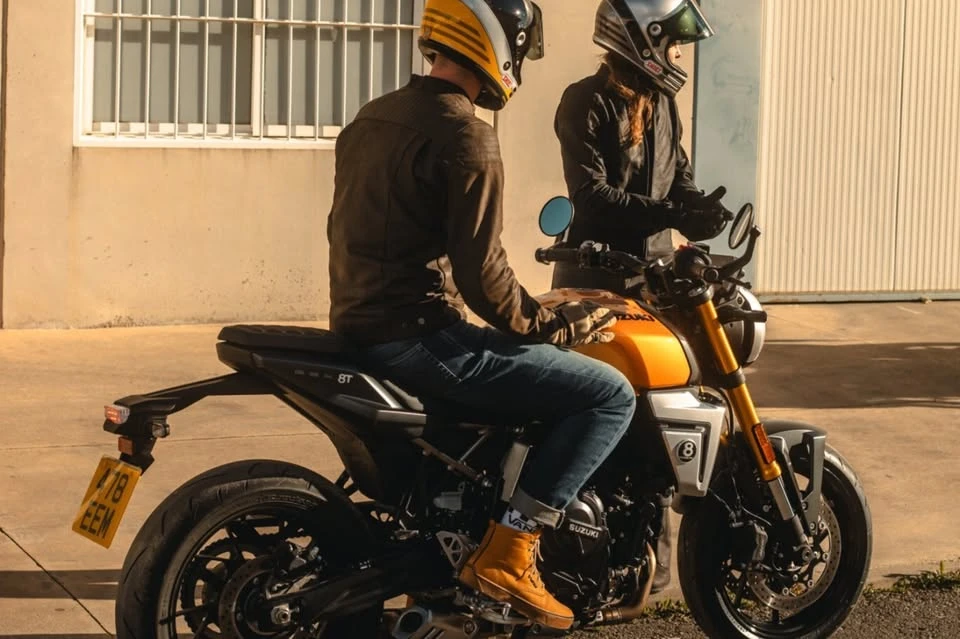 Suzuki Gsx CARFAX* АВТОФИНАНСИРАНЕ БЕЗ ПЪРВОНАЧАЛНА ВНОСКА - изображение 5