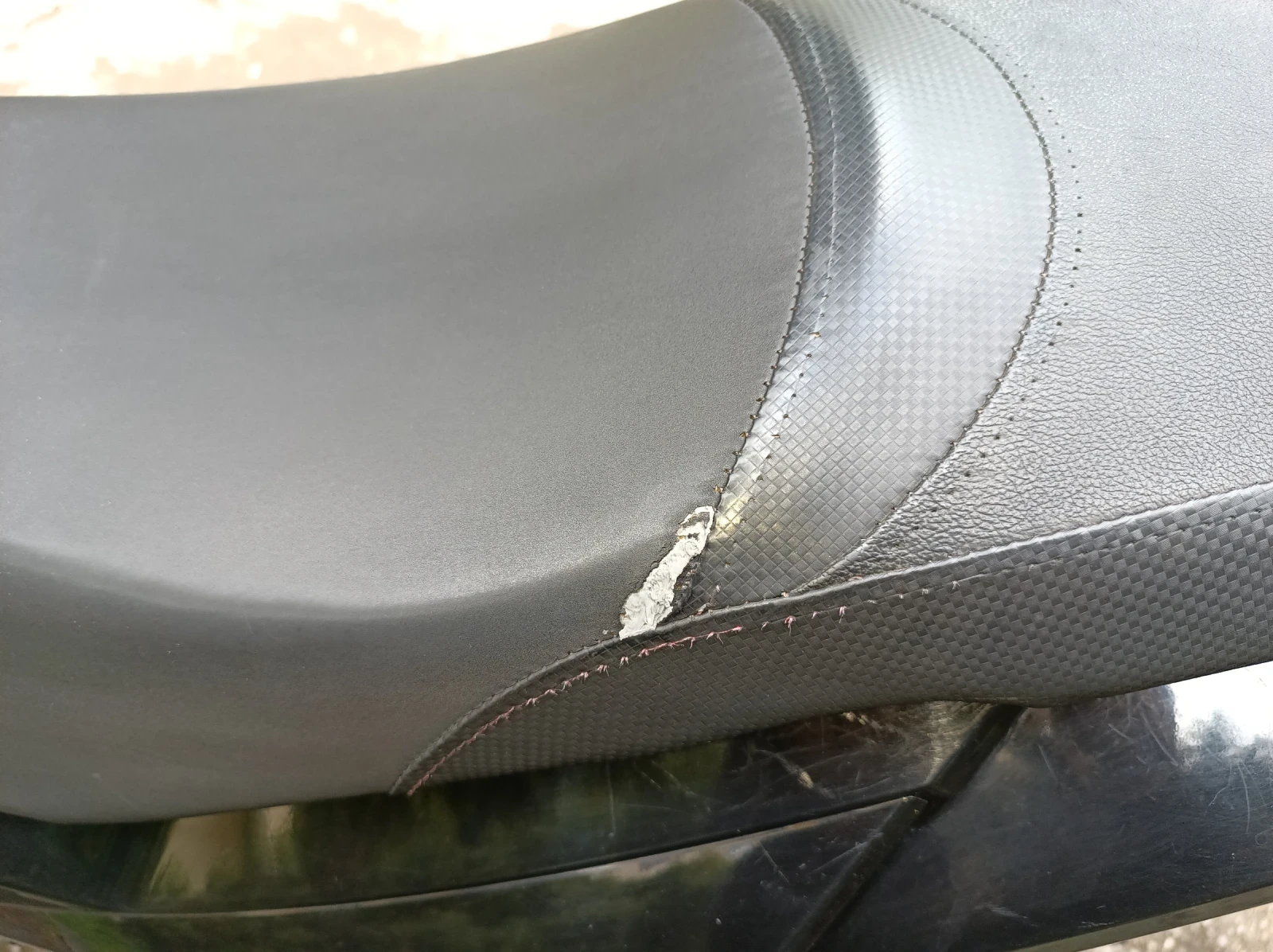 Sym VS Sym vf 185, снимка 7 - Мотоциклети и мототехника - 54167250