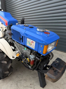  ISEKI | Mobile.bg    13