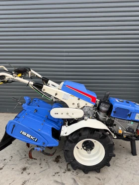  ISEKI | Mobile.bg    9