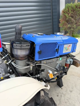  ISEKI | Mobile.bg    11