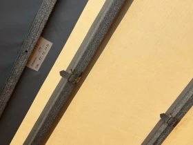 Полуремарке Schwarzmuller 5 броя, палетоносач, ALCOA, 6300kg, снимка 10