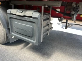 Полуремарке Schwarzmuller 5 броя, палетоносач, ALCOA, 6300kg, снимка 13