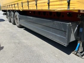  Schwarzmuller 5 , , ALCOA, 6300kg | Mobile.bg    7