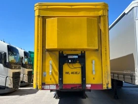      Schwarzmuller 5 , , ALCOA, 6300kg