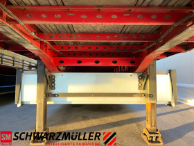  Schwarzmuller 5 , , ALCOA, 6300kg | Mobile.bg   17