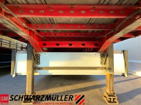  Schwarzmuller 5 , , ALCOA, 6300kg | Mobile.bg    17