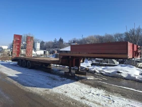 Полуремарке MAX Trailer Джъмбо, снимка 3 - Ремаркета - 53427661