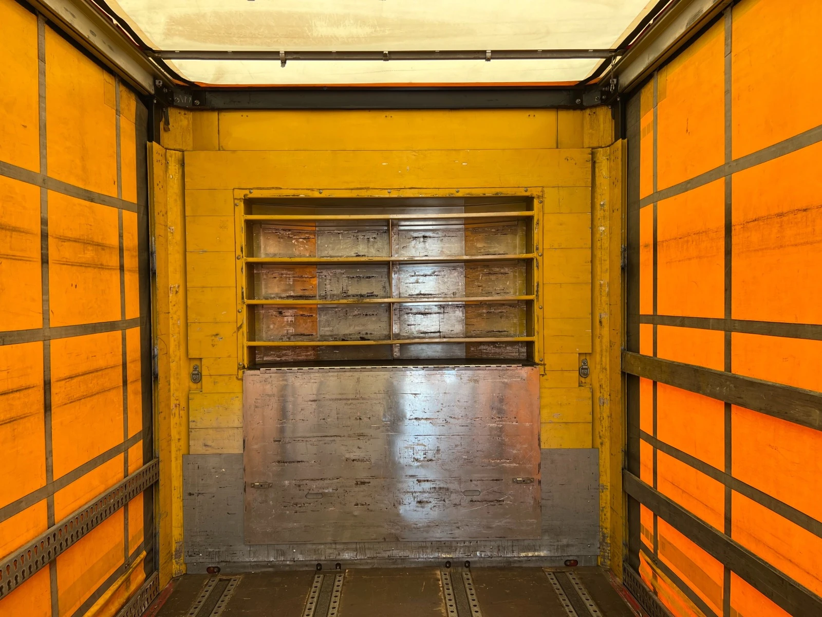  Schwarzmuller 5 , , ALCOA, 6300kg | Mobile.bg   11