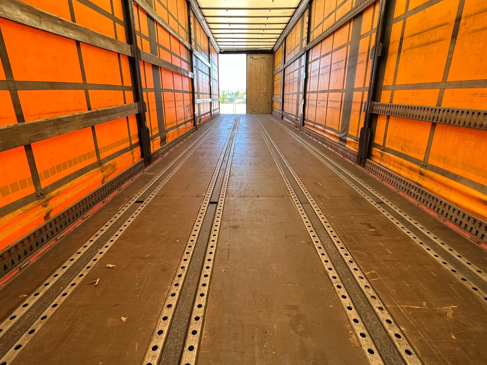  Schwarzmuller 5 , , ALCOA, 6300kg | Mobile.bg   12