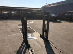 Рама и Каросерия за Автокран Друга марка, снимка 3