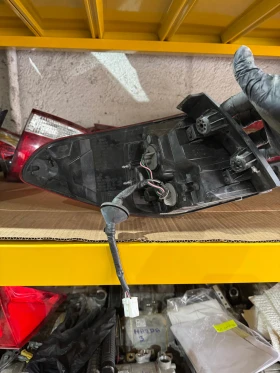 HundayI30 2019година външен десен стоп, снимка 3