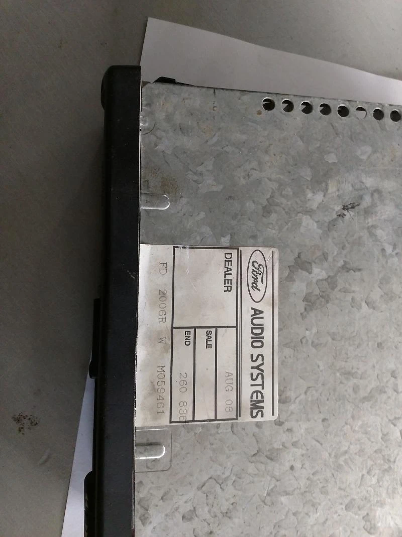 Интериор и аксесоари за Ford Focus, снимка 2 - Части - 53108702