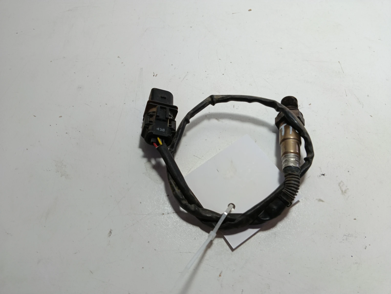 сонда 03L906262B 0281004086 2.0TDI  VW Tiguan