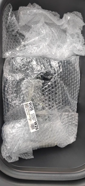 Кабел шоко оригинален чисто нов Kia