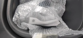 Кабел шоко оригинален чисто нов Kia, снимка 3 - Части - 52722350